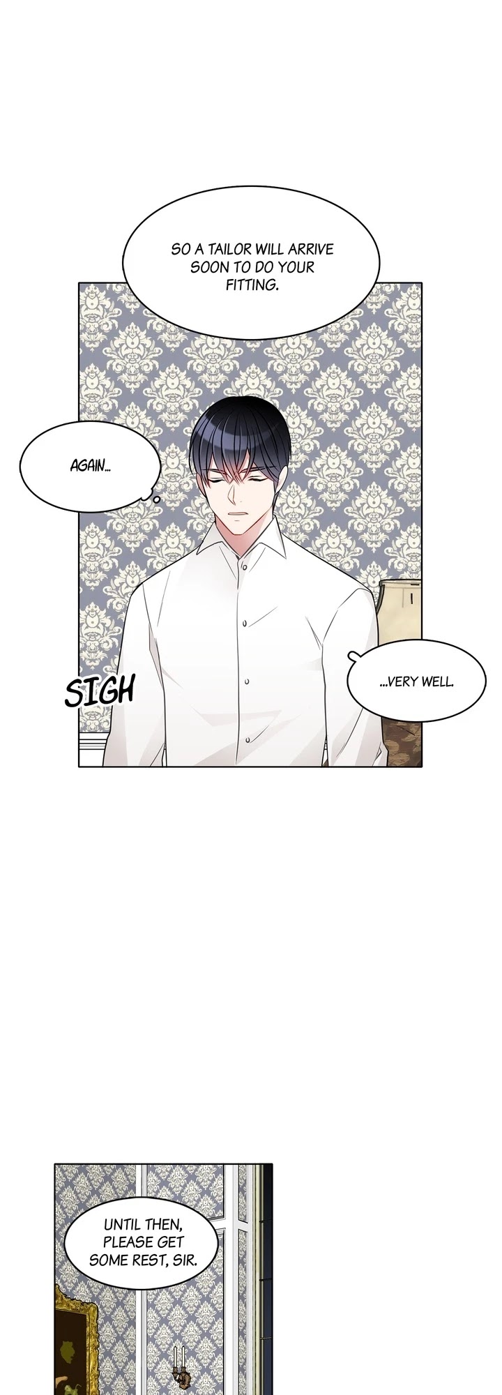 The Investigator of Mueller Chapter 37 page 23 - Chapter 37