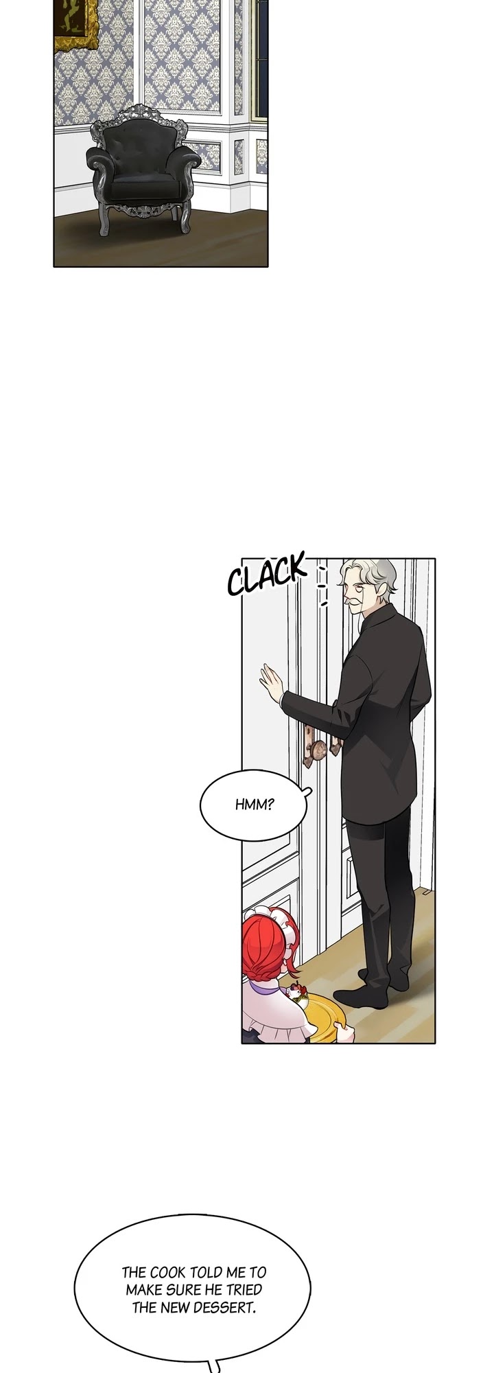 The Investigator of Mueller Chapter 37 page 24 - Chapter 37