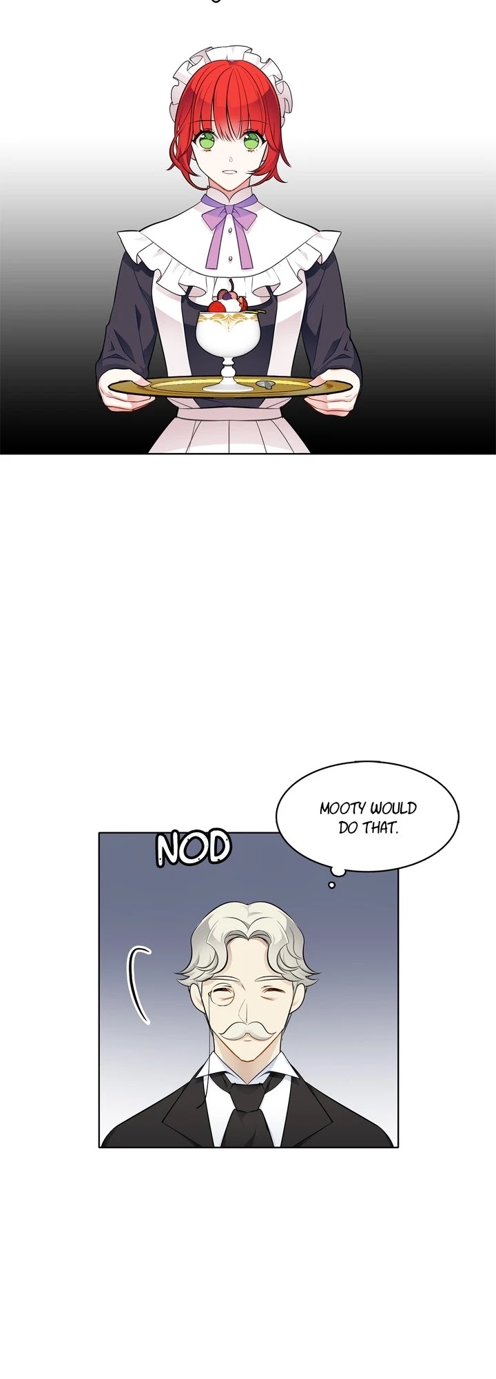 The Investigator of Mueller Chapter 37 page 25 - Chapter 37