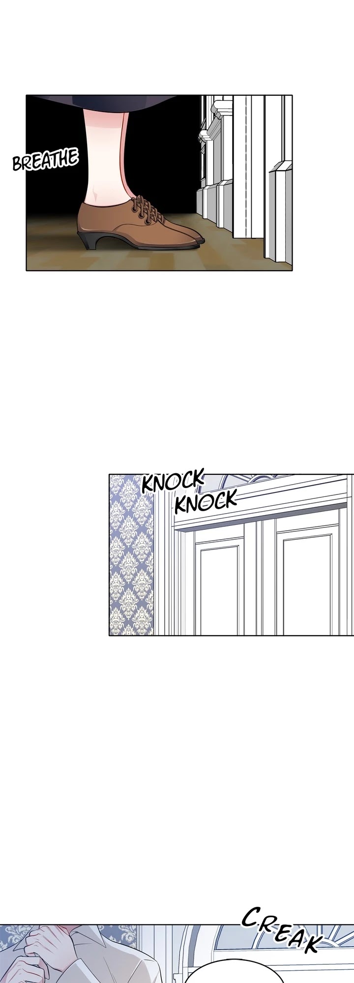 The Investigator of Mueller Chapter 37 page 26 - Chapter 37