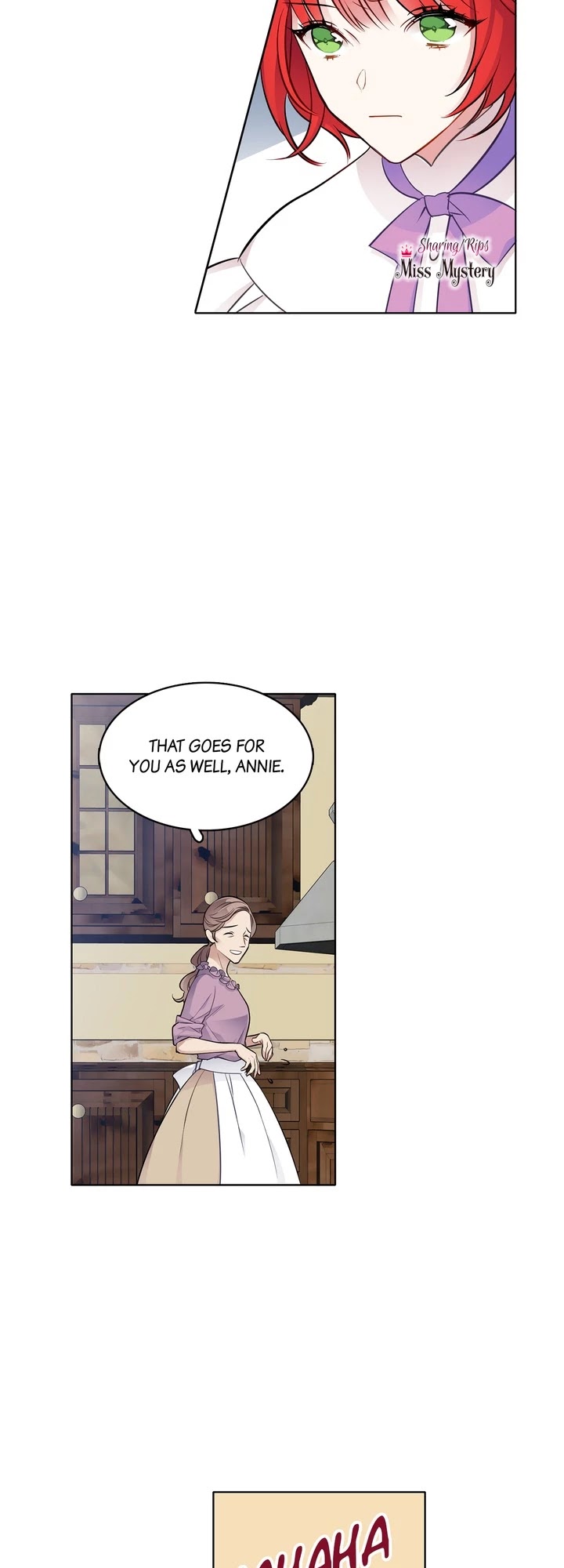The Investigator of Mueller Chapter 37 page 4 - Chapter 37