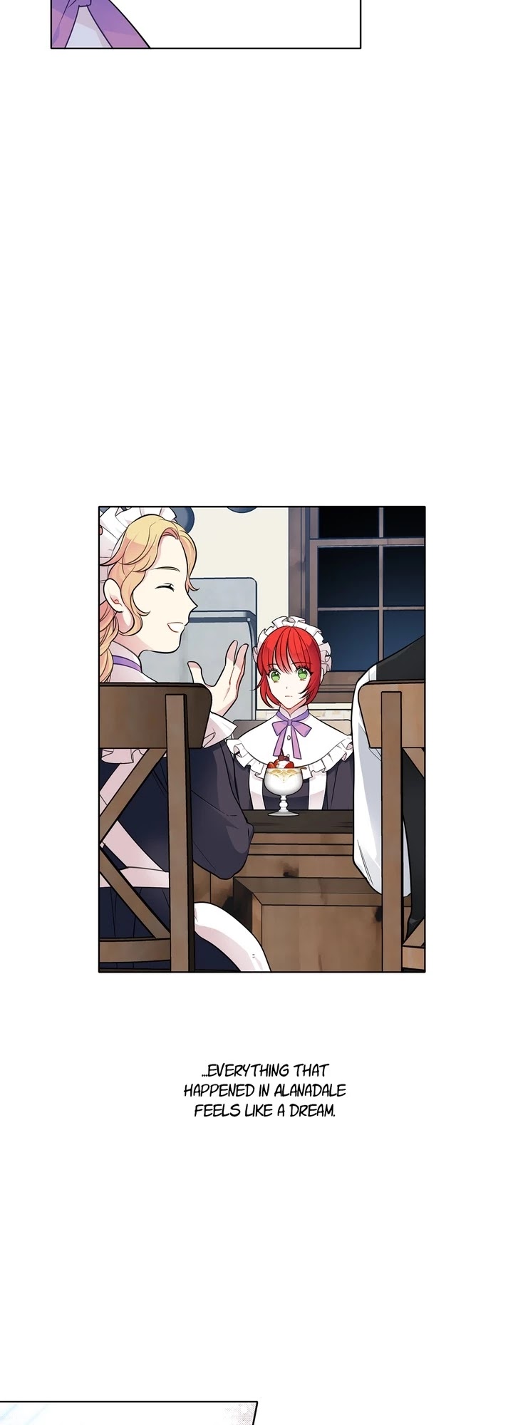 The Investigator of Mueller Chapter 37 page 9 - Chapter 37