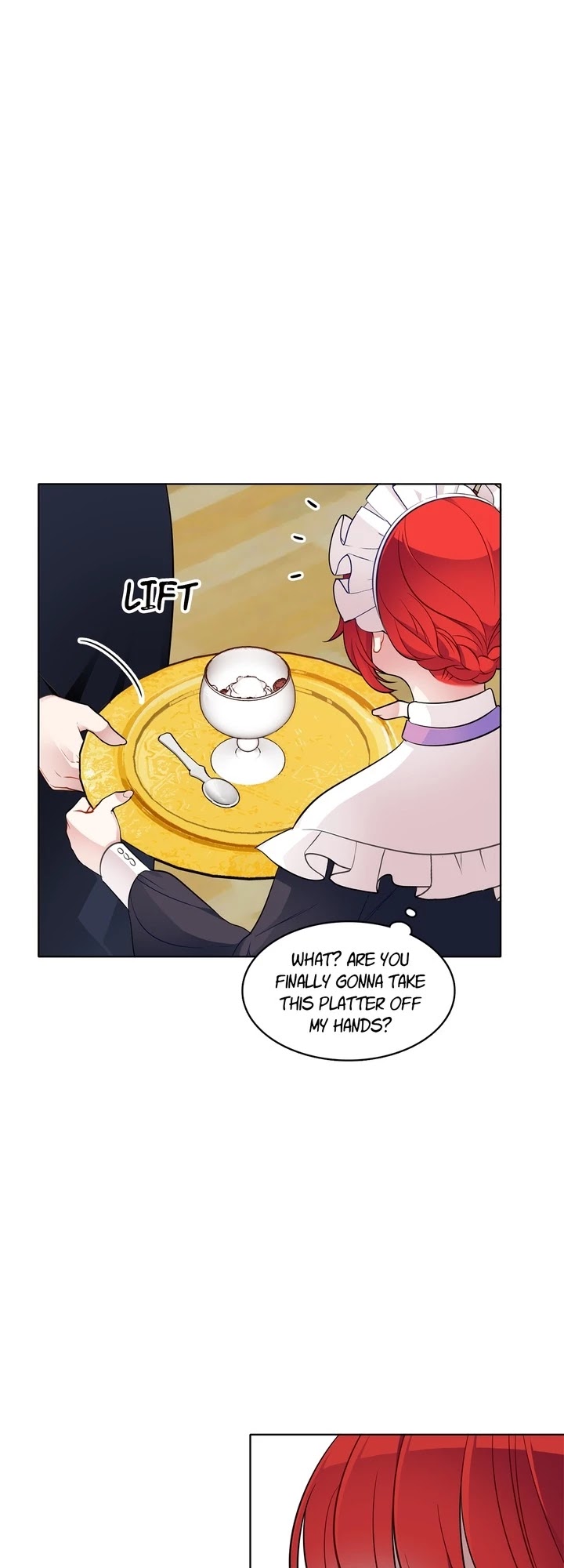 The Investigator of Mueller Chapter 38 page 10 - Chapter 38