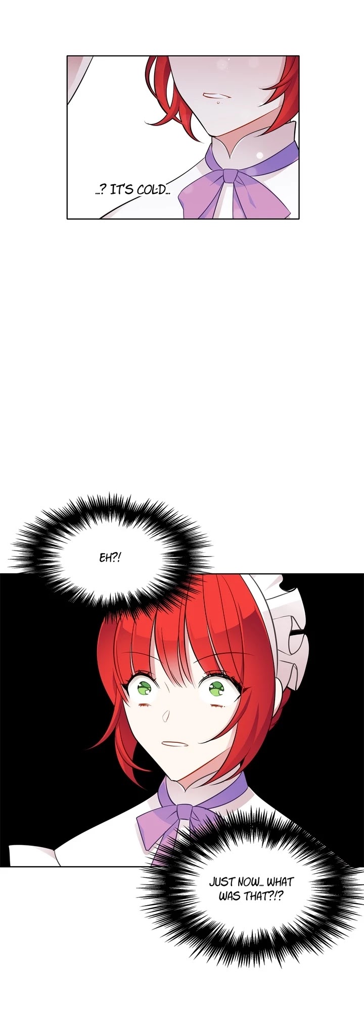The Investigator of Mueller Chapter 38 page 12 - Chapter 38