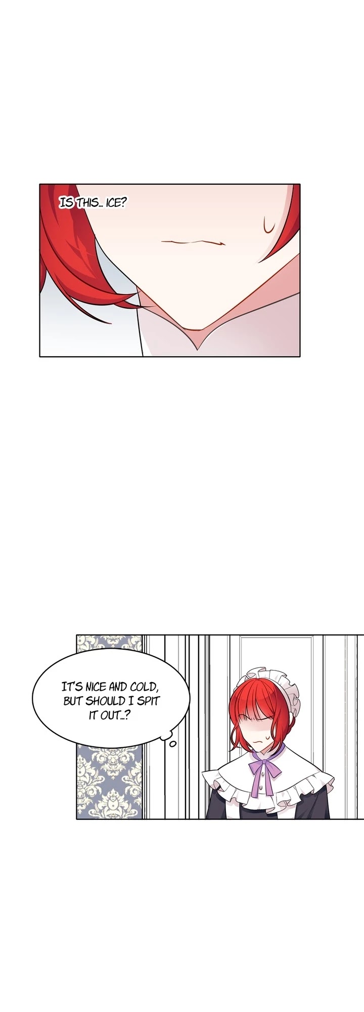 The Investigator of Mueller Chapter 38 page 13 - Chapter 38