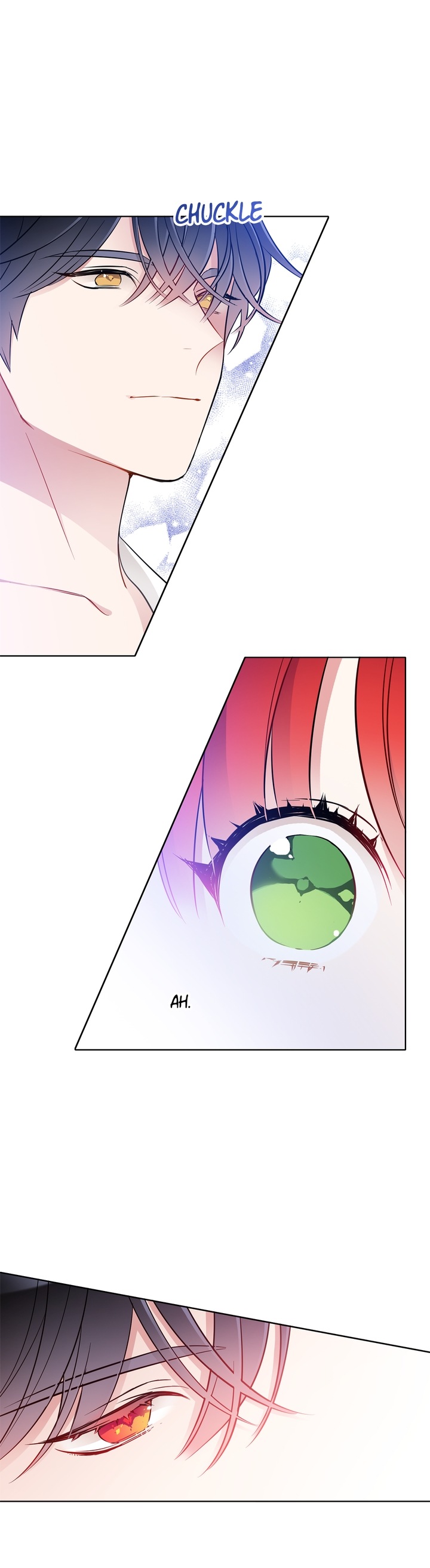 The Investigator of Mueller Chapter 38 page 14 - Chapter 38