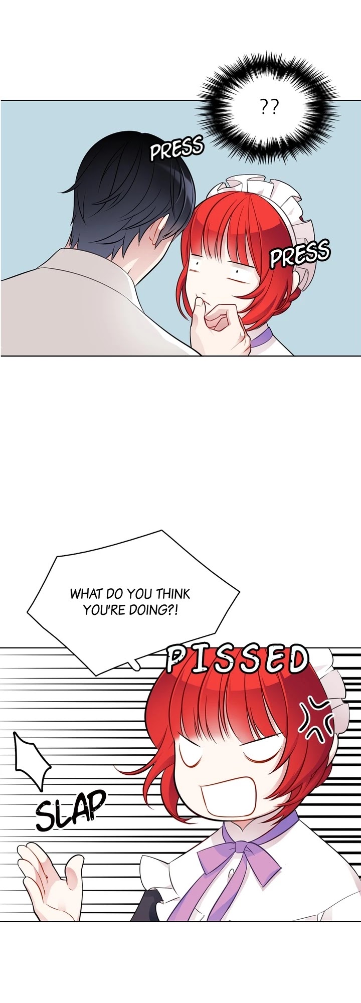 The Investigator of Mueller Chapter 38 page 19 - Chapter 38