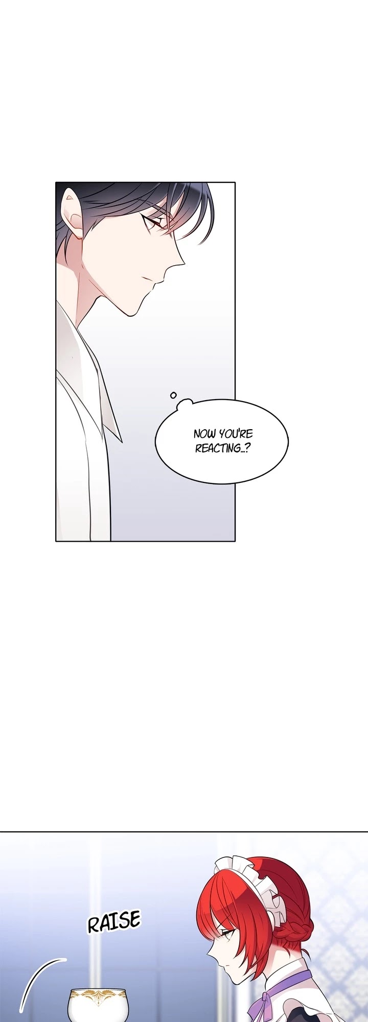 The Investigator of Mueller Chapter 38 page 20 - Chapter 38