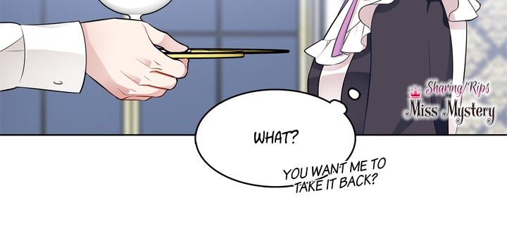 The Investigator of Mueller Chapter 38 page 21 - Chapter 38