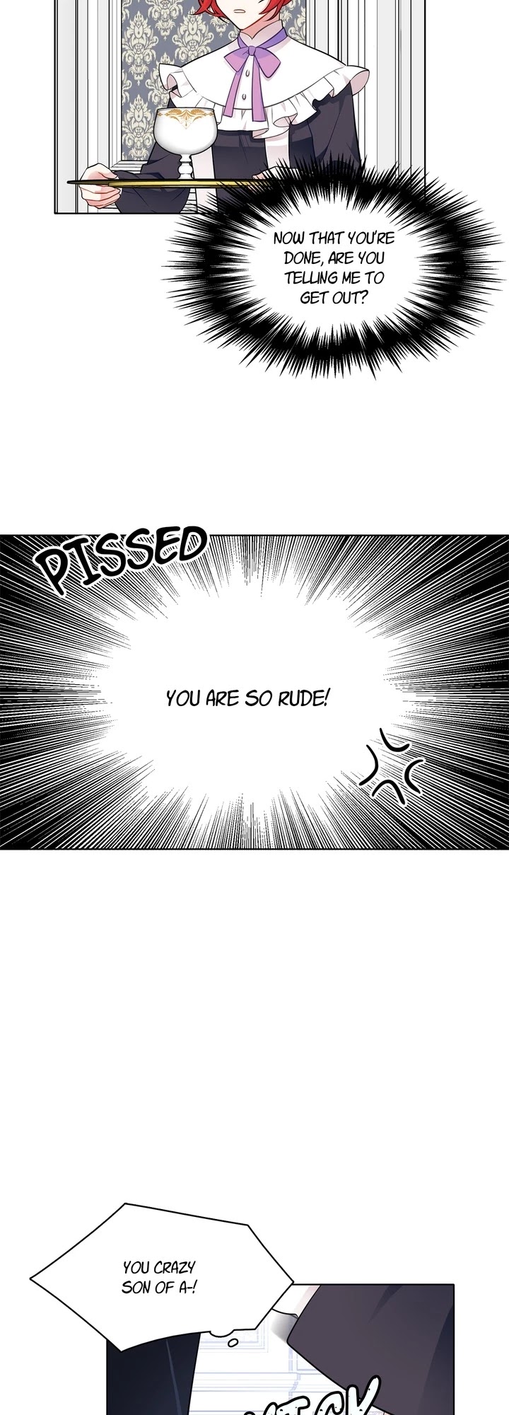 The Investigator of Mueller Chapter 38 page 23 - Chapter 38