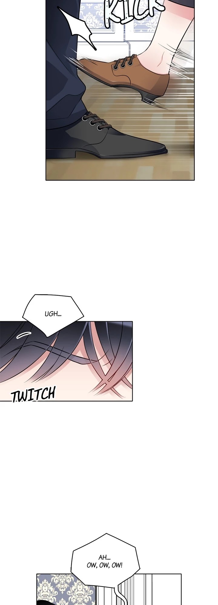 The Investigator of Mueller Chapter 38 page 24 - Chapter 38