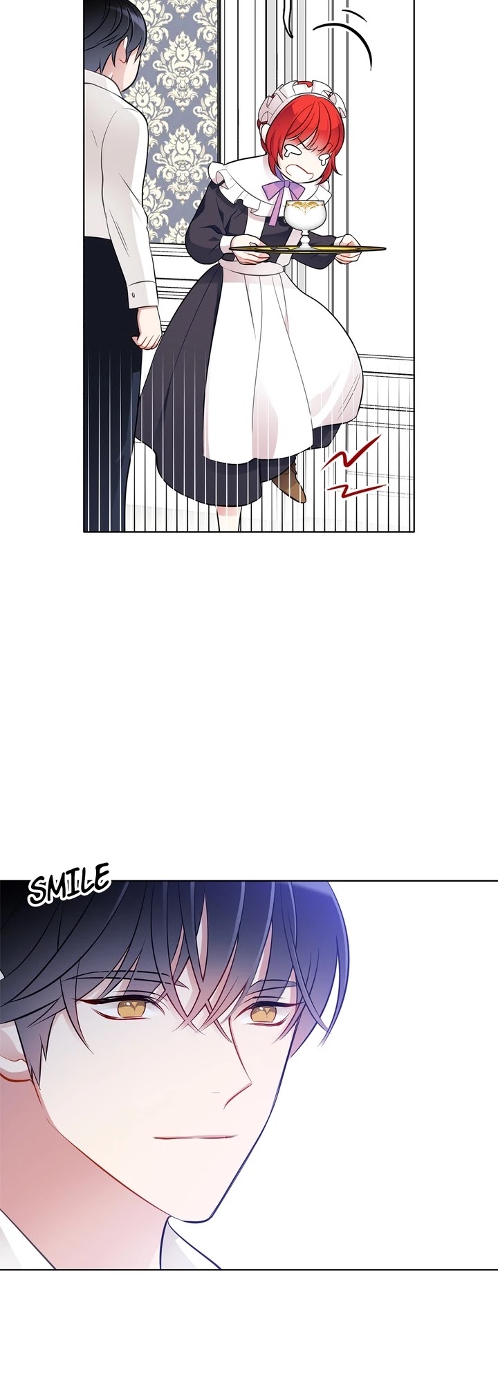 The Investigator of Mueller Chapter 38 page 25 - Chapter 38