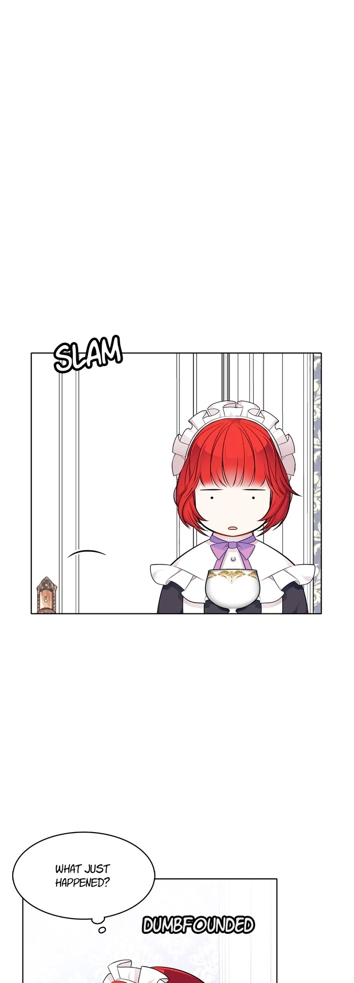 The Investigator of Mueller Chapter 38 page 29 - Chapter 38