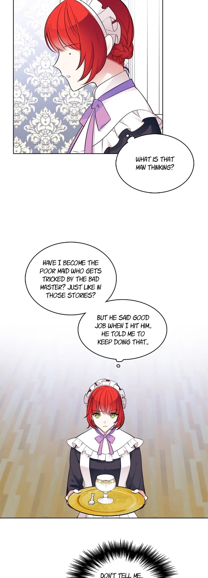 The Investigator of Mueller Chapter 38 page 30 - Chapter 38