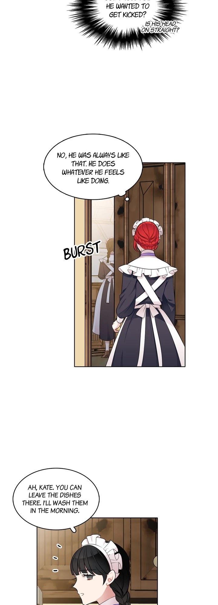 The Investigator of Mueller Chapter 38 page 31 - Chapter 38