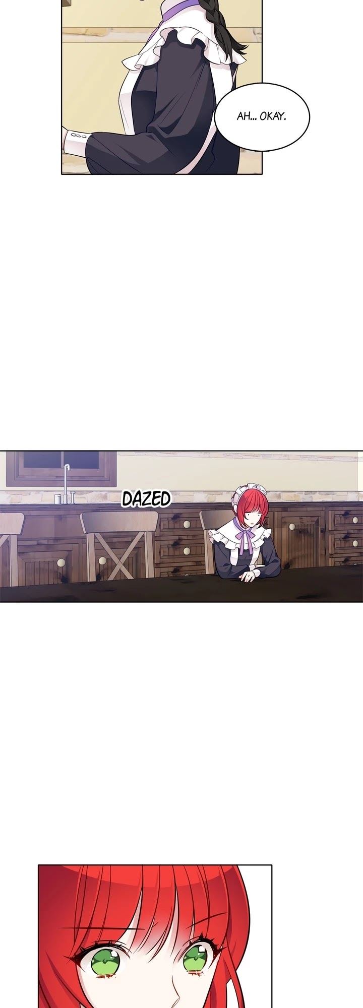 The Investigator of Mueller Chapter 38 page 32 - Chapter 38
