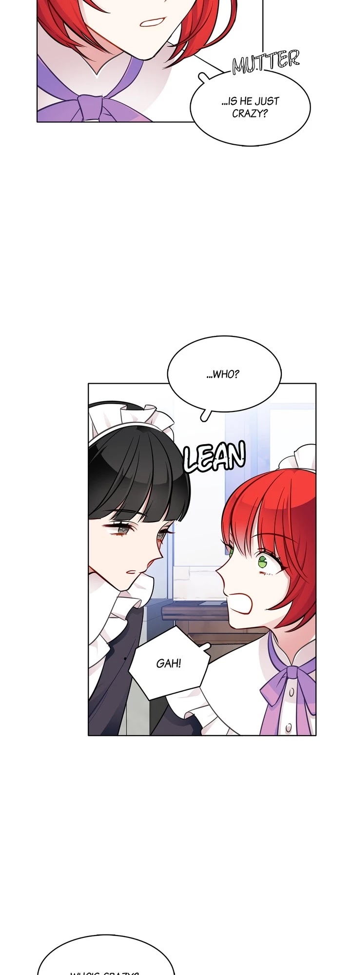 The Investigator of Mueller Chapter 38 page 33 - Chapter 38