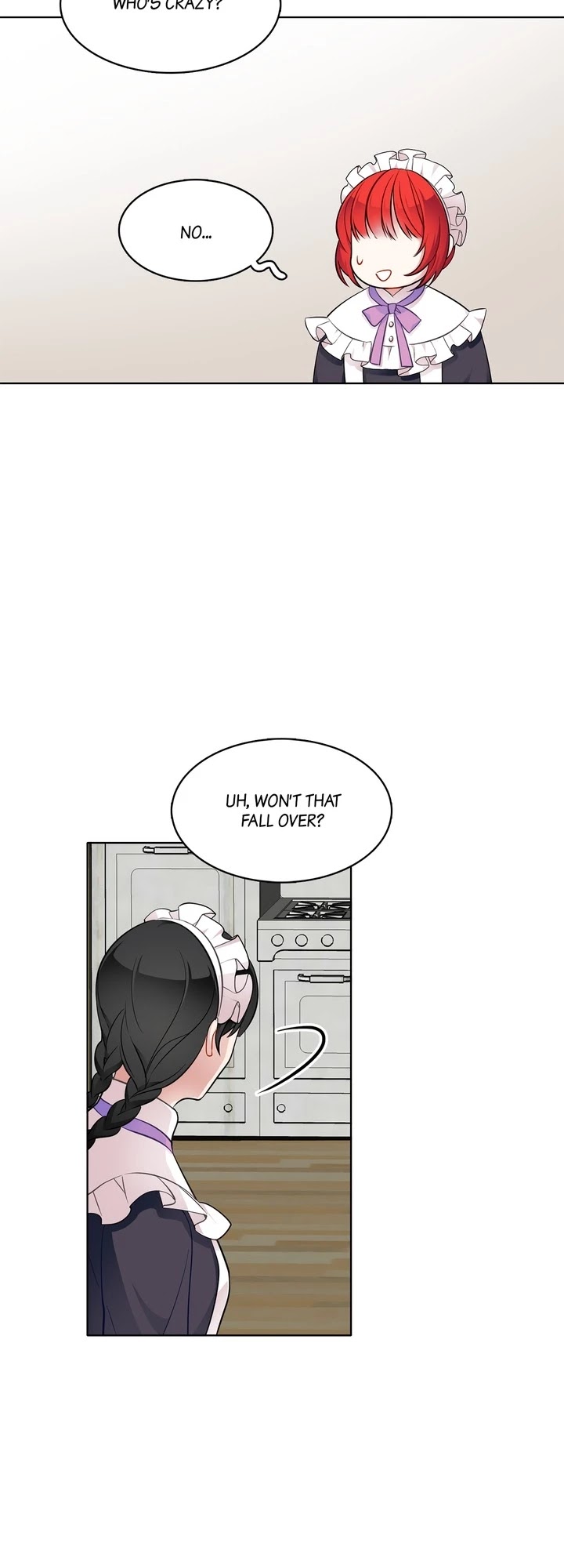 The Investigator of Mueller Chapter 38 page 34 - Chapter 38