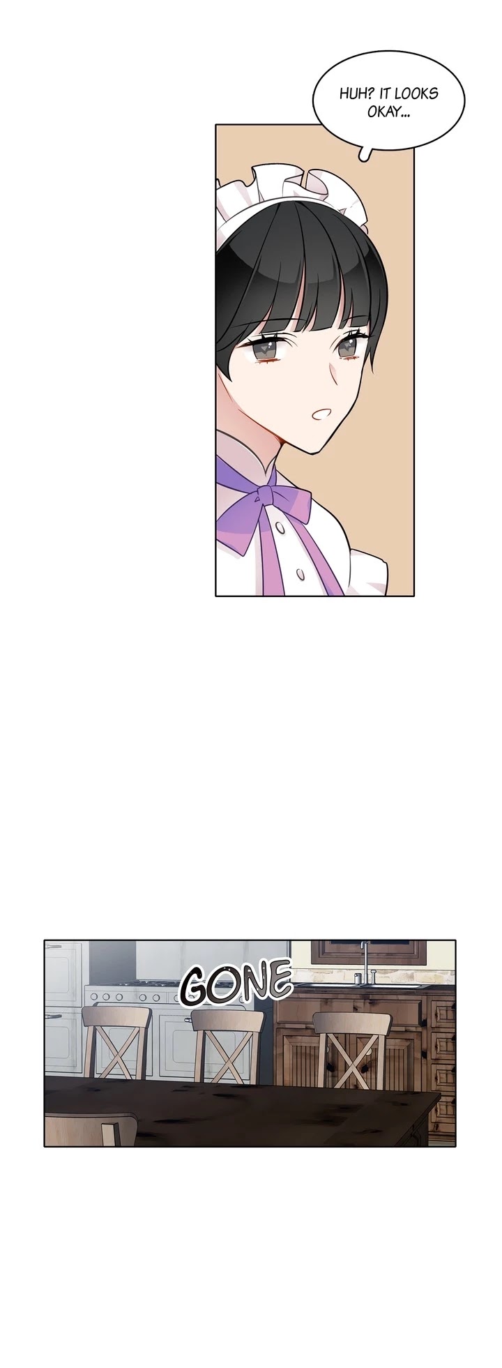 The Investigator of Mueller Chapter 38 page 35 - Chapter 38