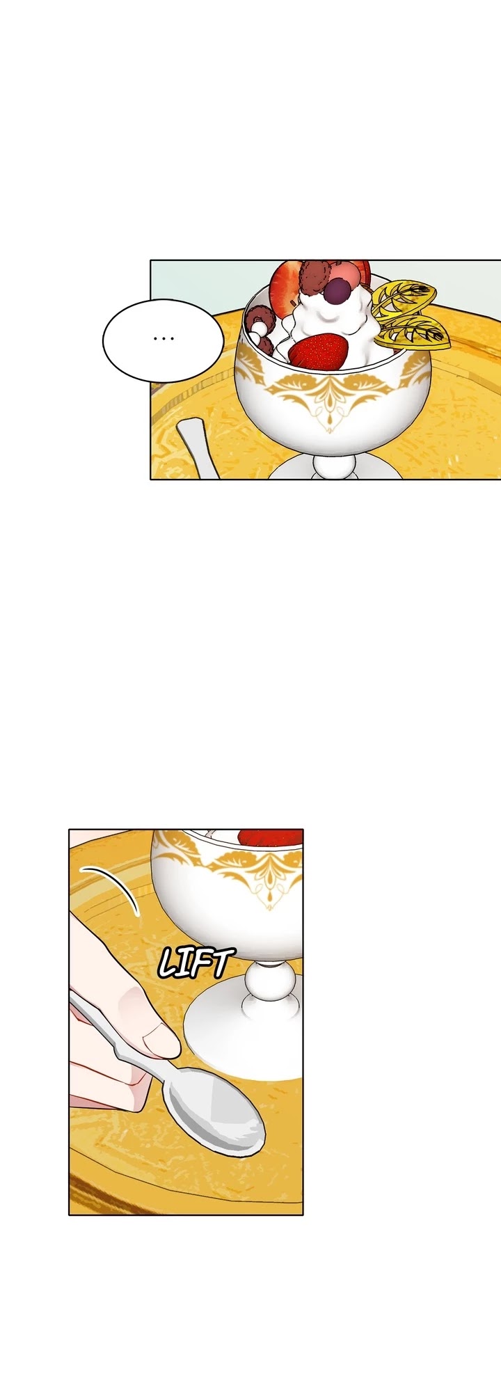 The Investigator of Mueller Chapter 38 page 4 - Chapter 38