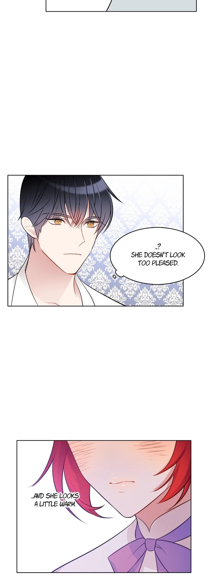 The Investigator of Mueller Chapter 38 page 9 - Chapter 38
