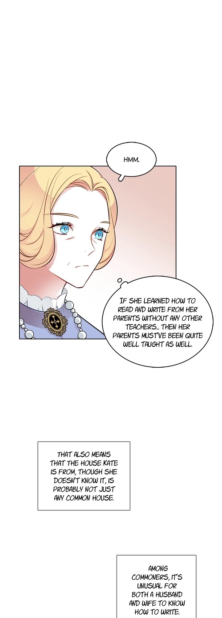 The Investigator of Mueller Chapter 39 page 16 - Chapter 39