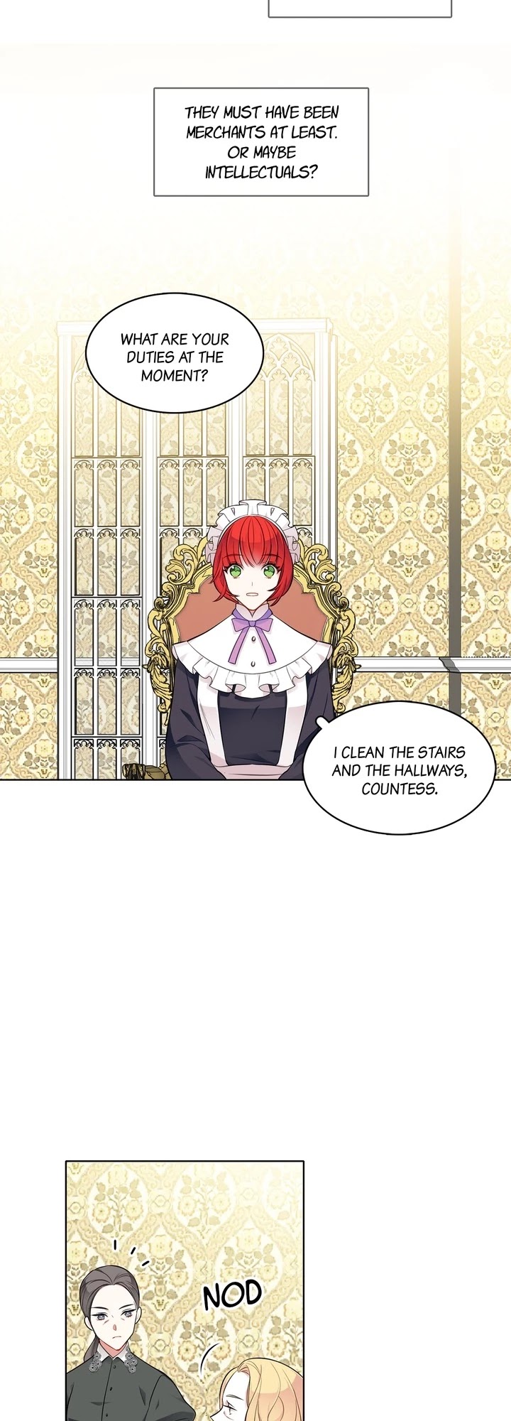 The Investigator of Mueller Chapter 39 page 17 - Chapter 39