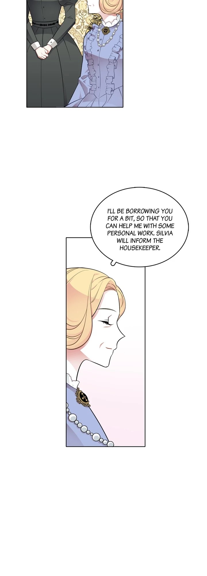 The Investigator of Mueller Chapter 39 page 18 - Chapter 39