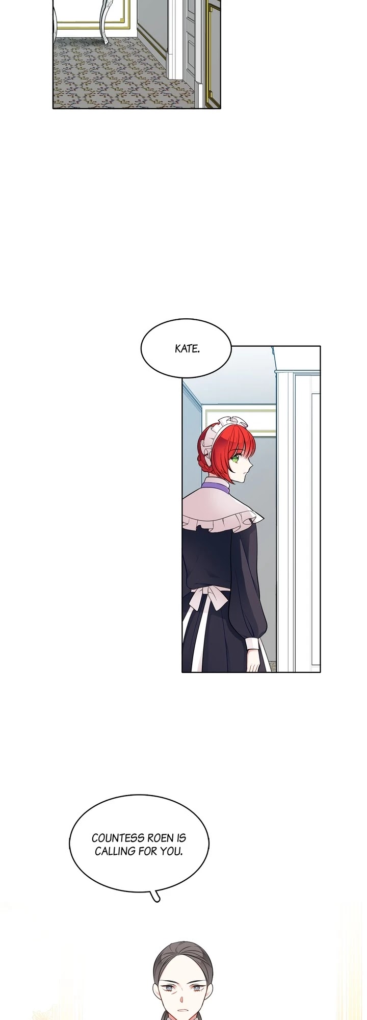The Investigator of Mueller Chapter 39 page 2 - Chapter 39