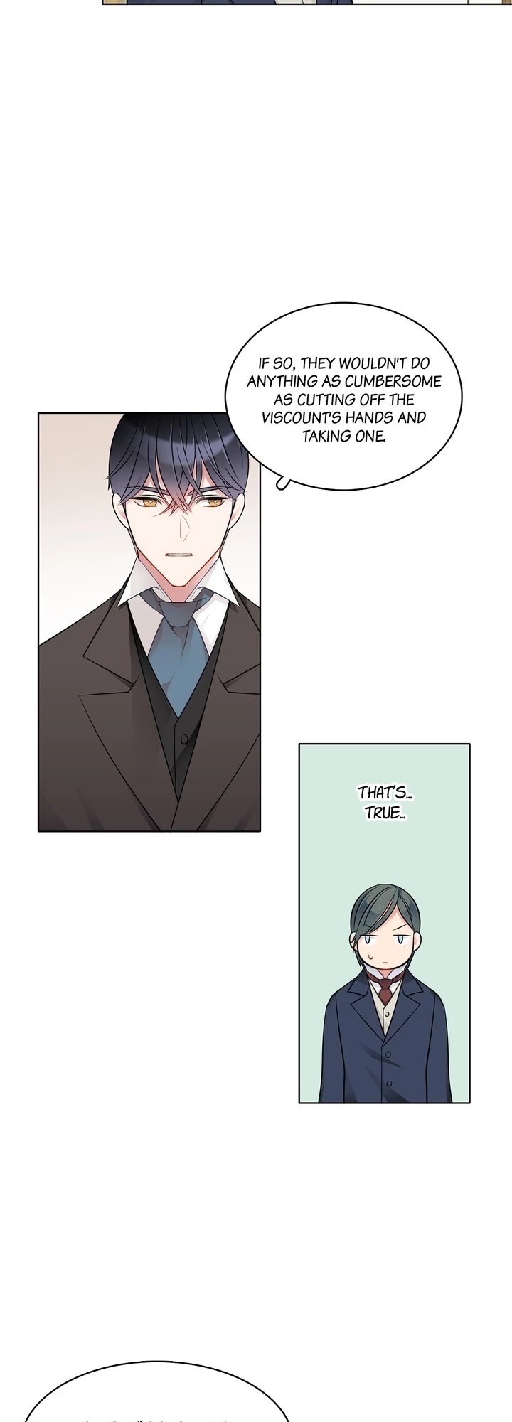 The Investigator of Mueller Chapter 39 page 25 - Chapter 39