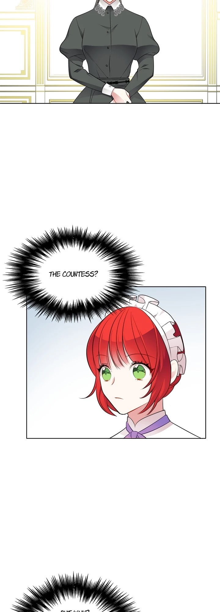 The Investigator of Mueller Chapter 39 page 3 - Chapter 39