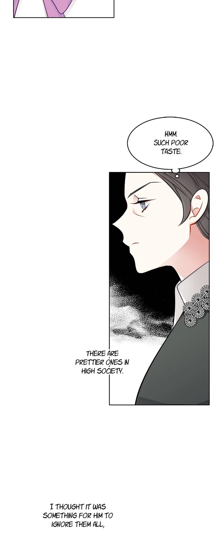 The Investigator of Mueller Chapter 39 page 7 - Chapter 39