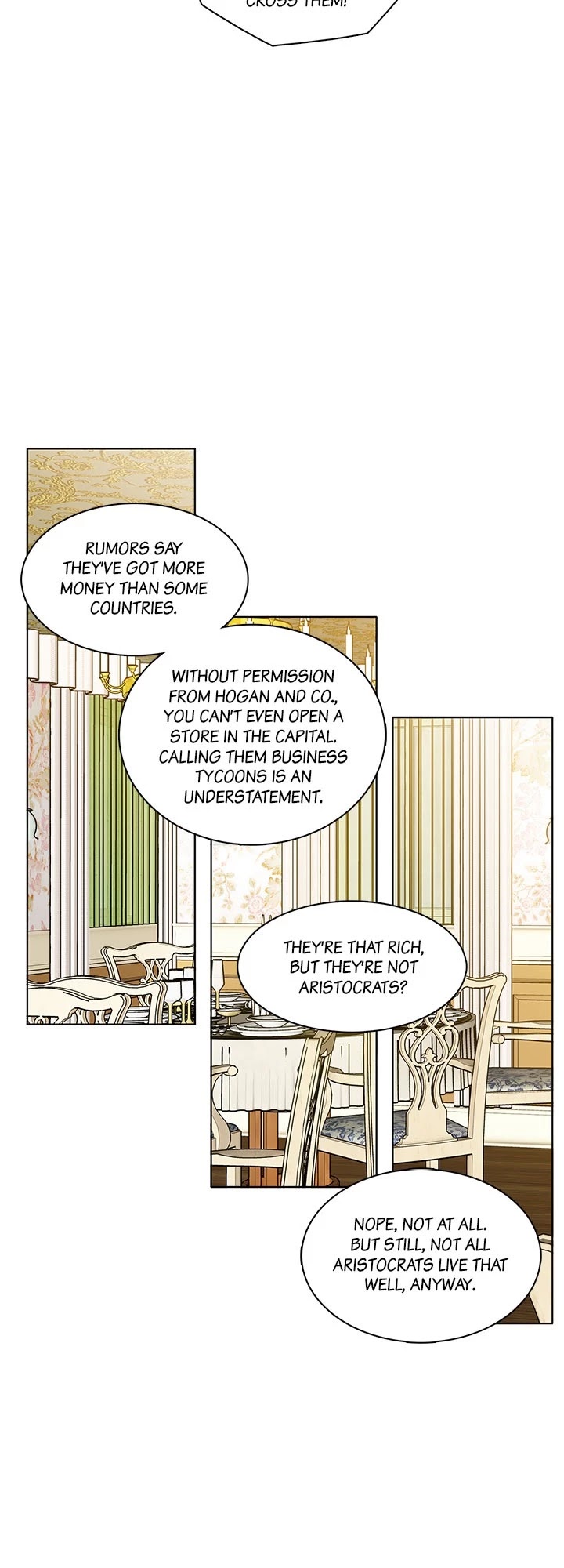The Investigator of Mueller Chapter 40 page 13 - Chapter 40