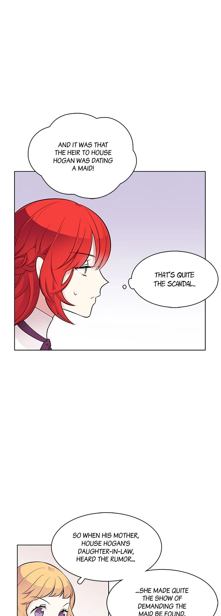 The Investigator of Mueller Chapter 40 page 18 - Chapter 40