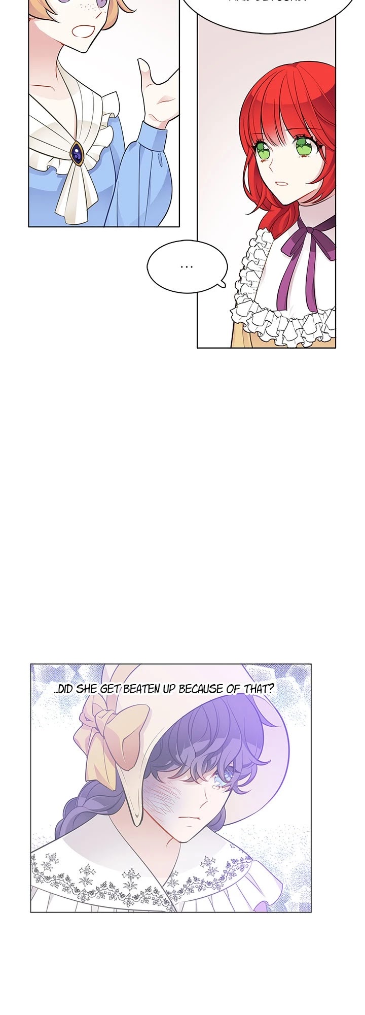 The Investigator of Mueller Chapter 40 page 19 - Chapter 40