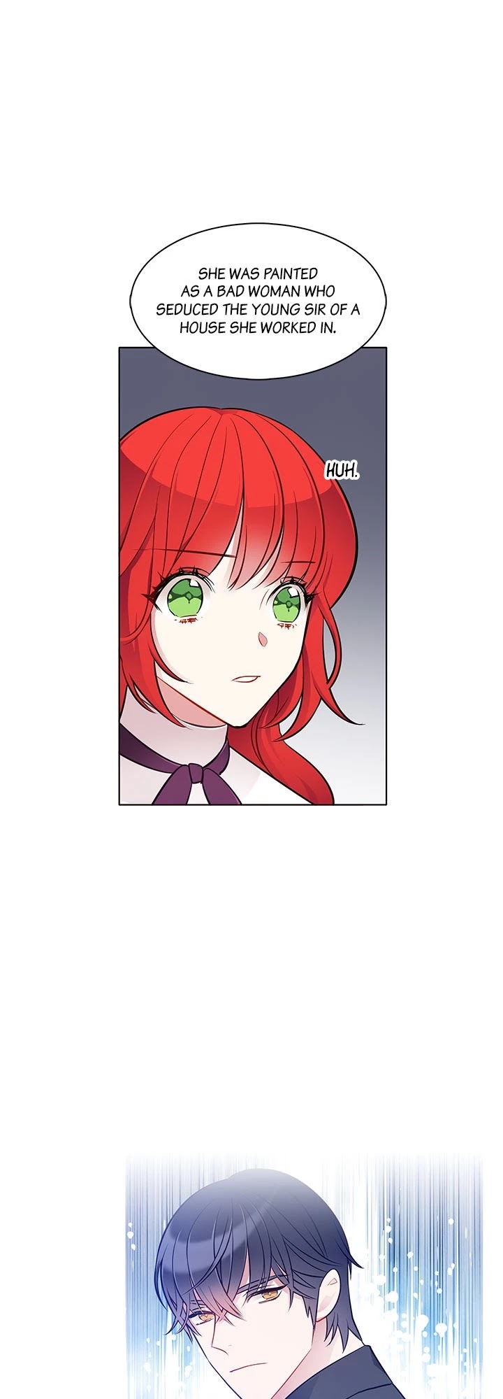 The Investigator of Mueller Chapter 40 page 21 - Chapter 40