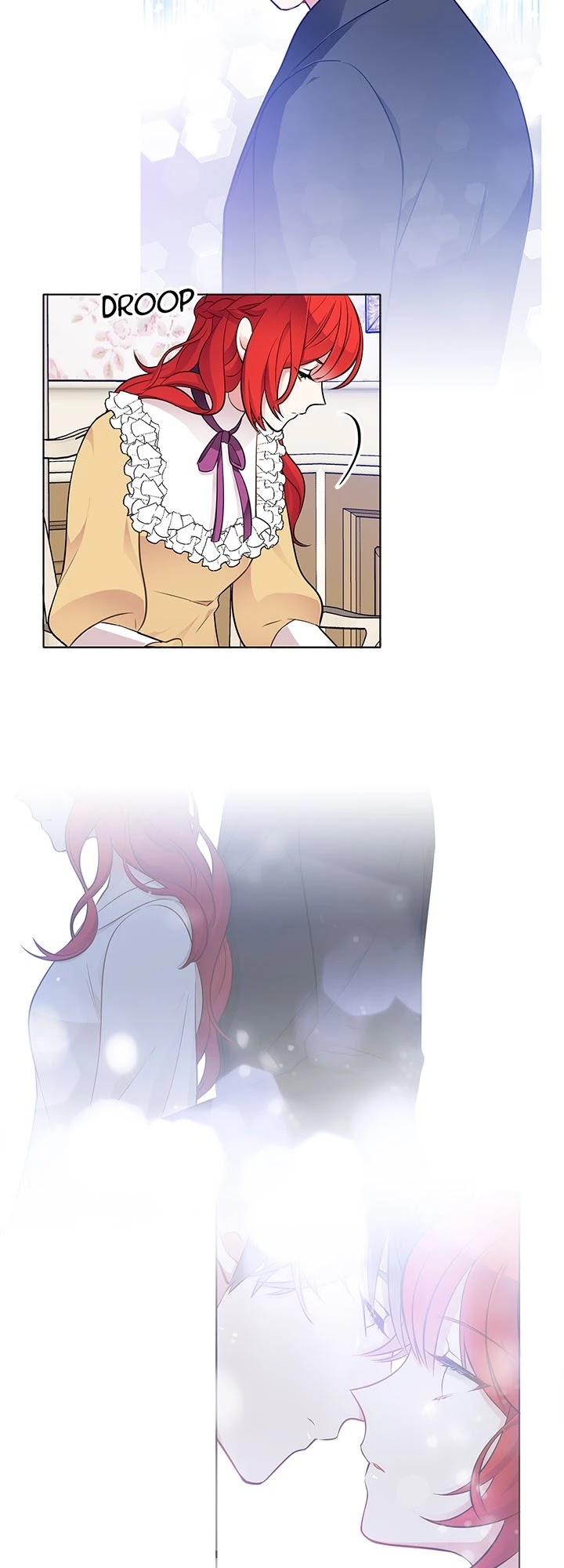 The Investigator of Mueller Chapter 40 page 22 - Chapter 40