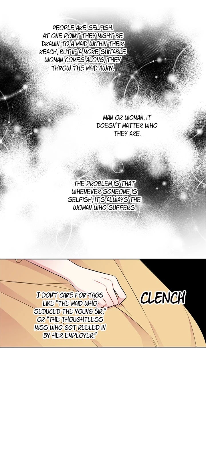 The Investigator of Mueller Chapter 40 page 24 - Chapter 40