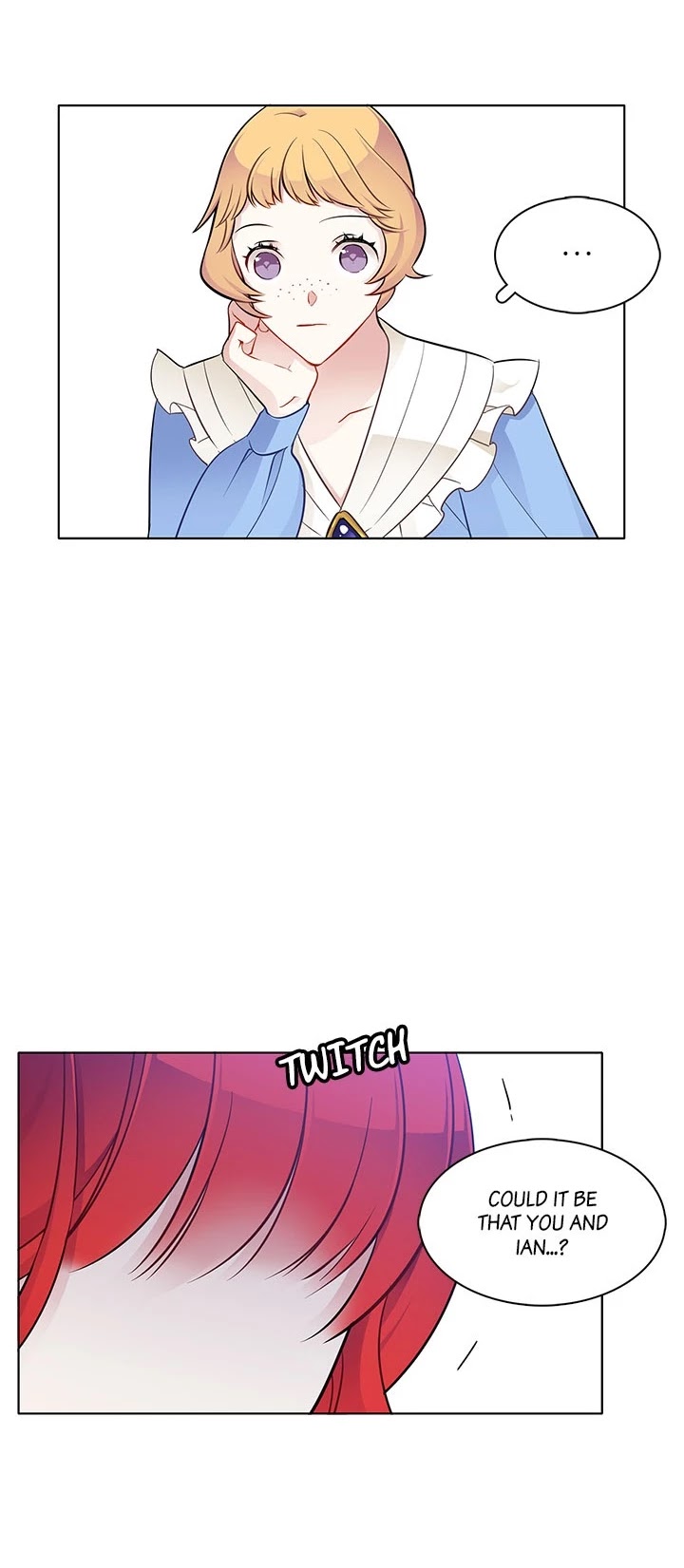 The Investigator of Mueller Chapter 40 page 25 - Chapter 40