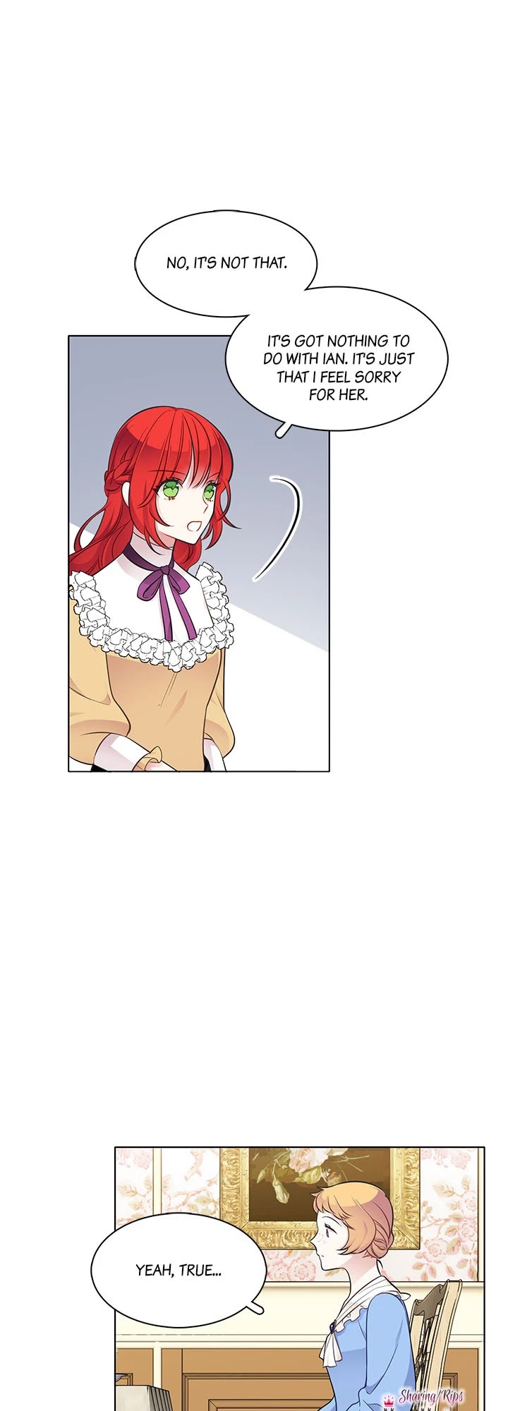 The Investigator of Mueller Chapter 40 page 26 - Chapter 40