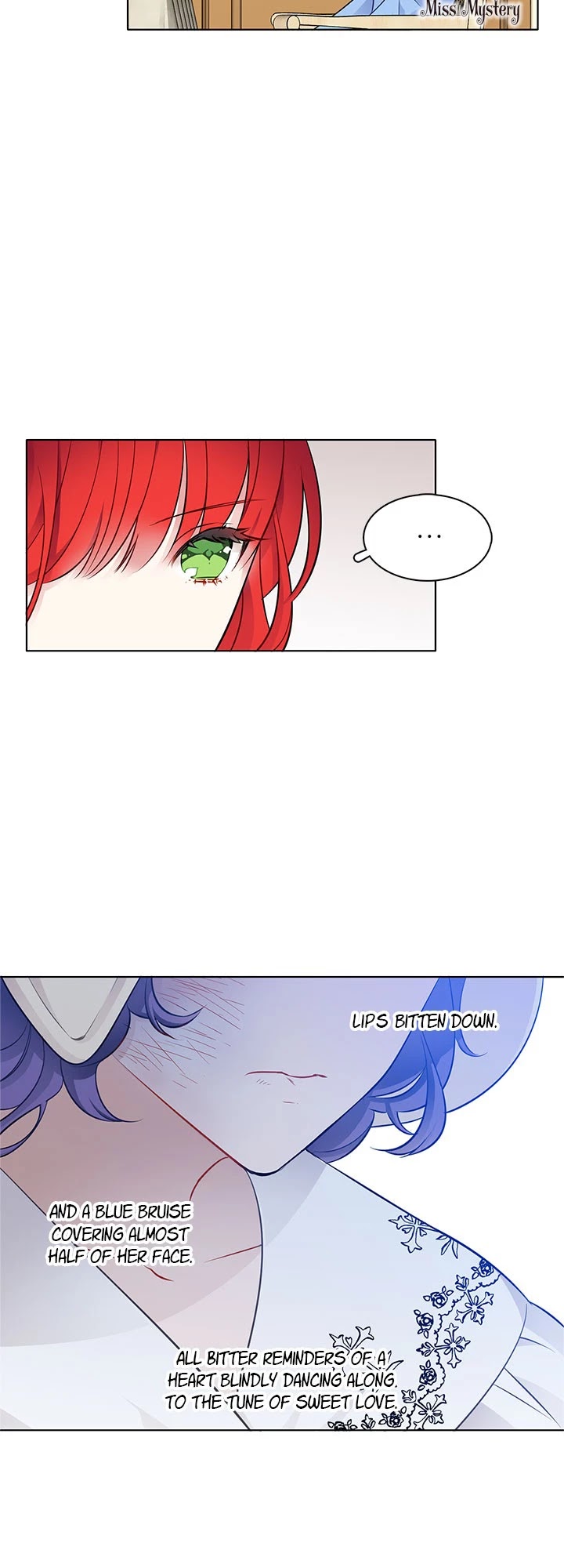 The Investigator of Mueller Chapter 40 page 27 - Chapter 40