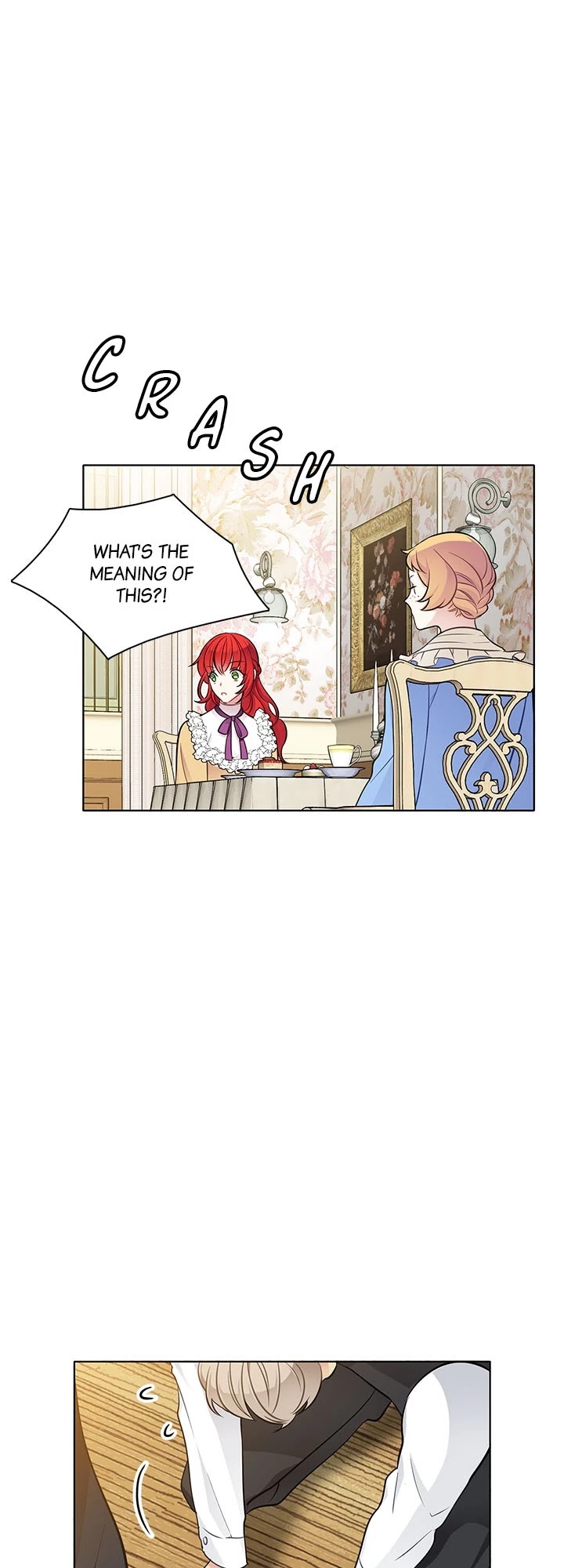 The Investigator of Mueller Chapter 40 page 28 - Chapter 40