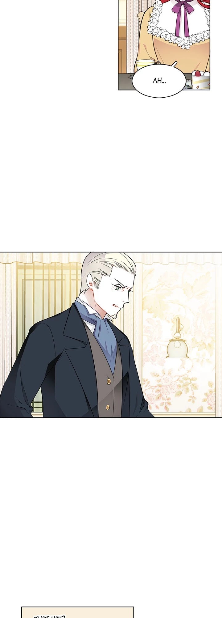 The Investigator of Mueller Chapter 40 page 30 - Chapter 40