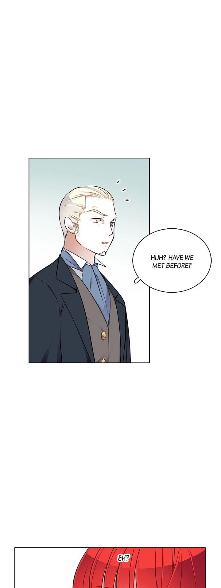 The Investigator of Mueller Chapter 40 page 34 - Chapter 40