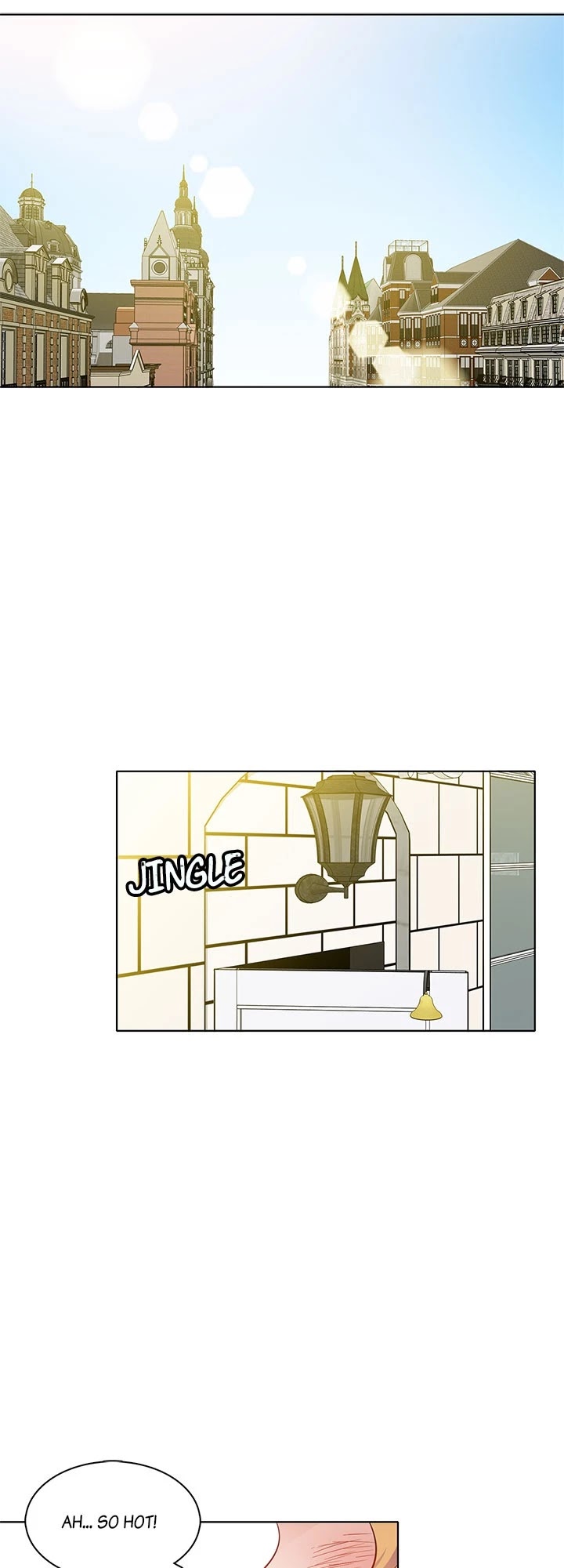 The Investigator of Mueller Chapter 40 page 5 - Chapter 40