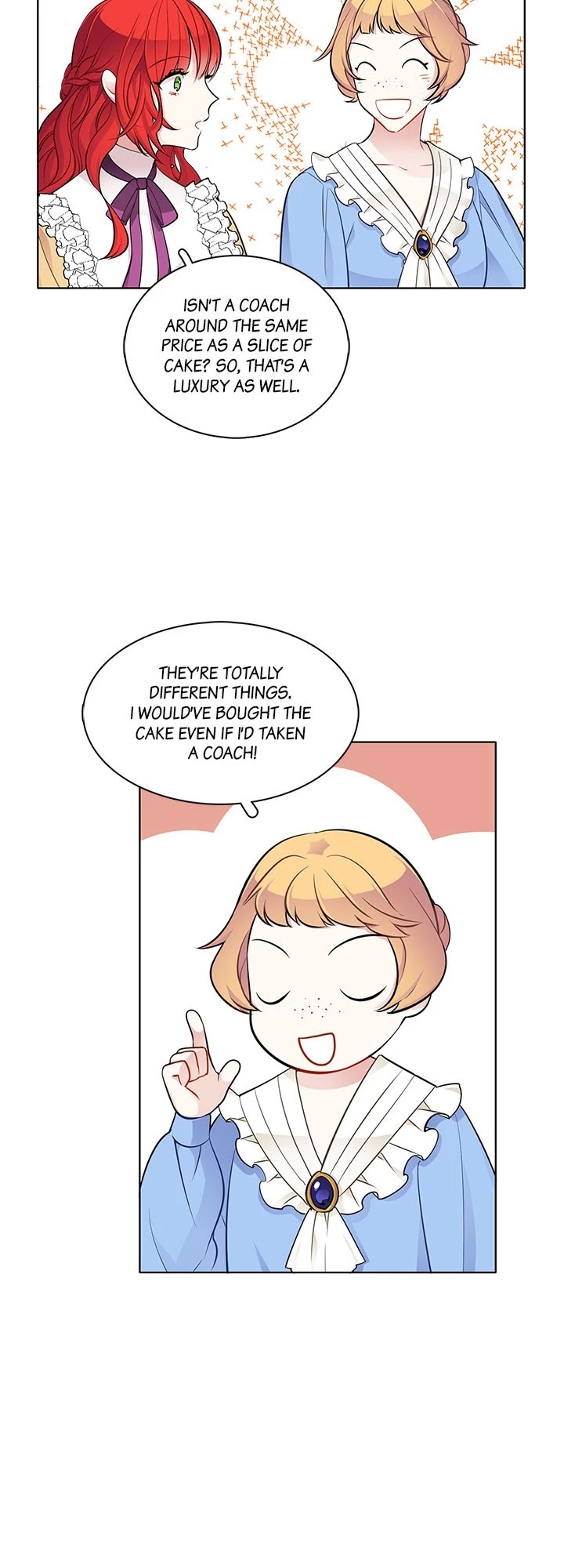The Investigator of Mueller Chapter 40 page 7 - Chapter 40