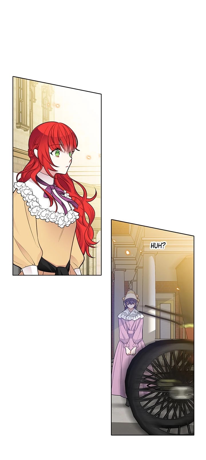 The Investigator of Mueller Chapter 40 page 9 - Chapter 40