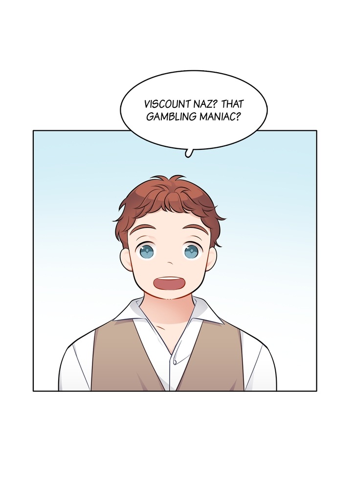 The Investigator of Mueller Chapter 41 page 10 - Chapter 41