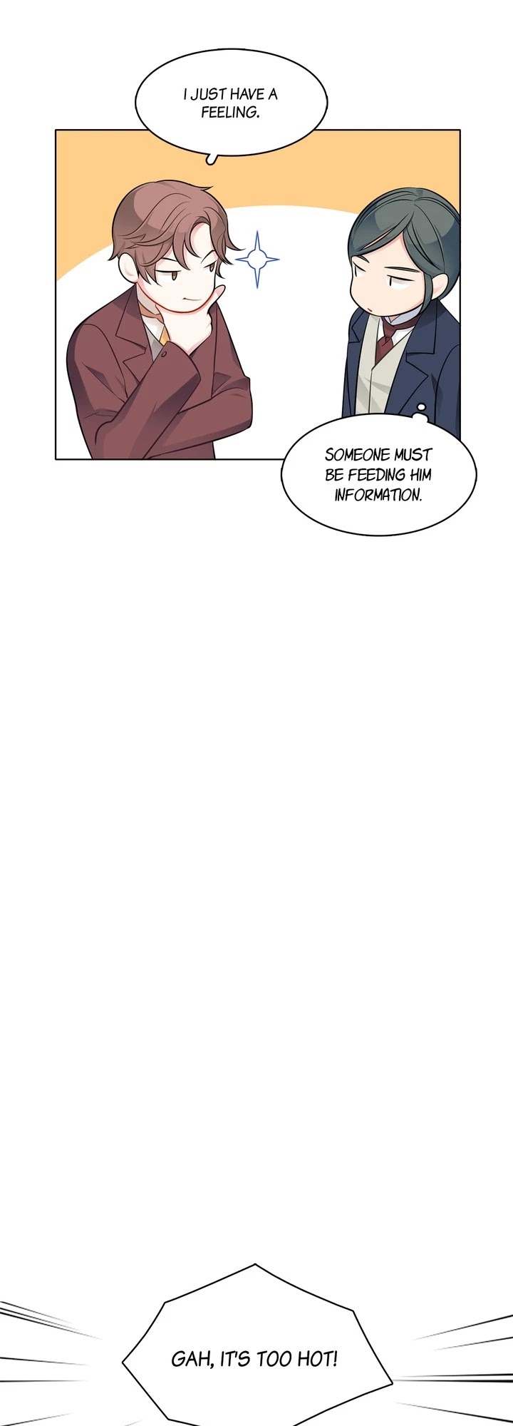 The Investigator of Mueller Chapter 41 page 16 - Chapter 41