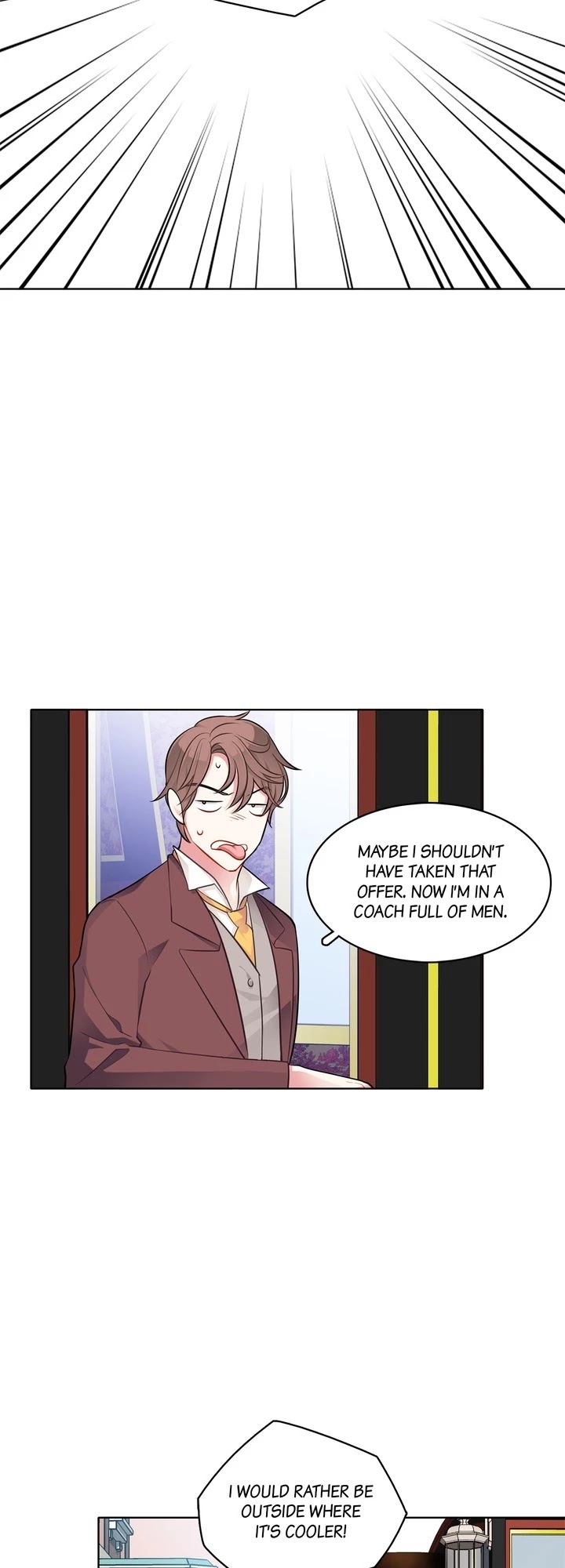 The Investigator of Mueller Chapter 41 page 17 - Chapter 41